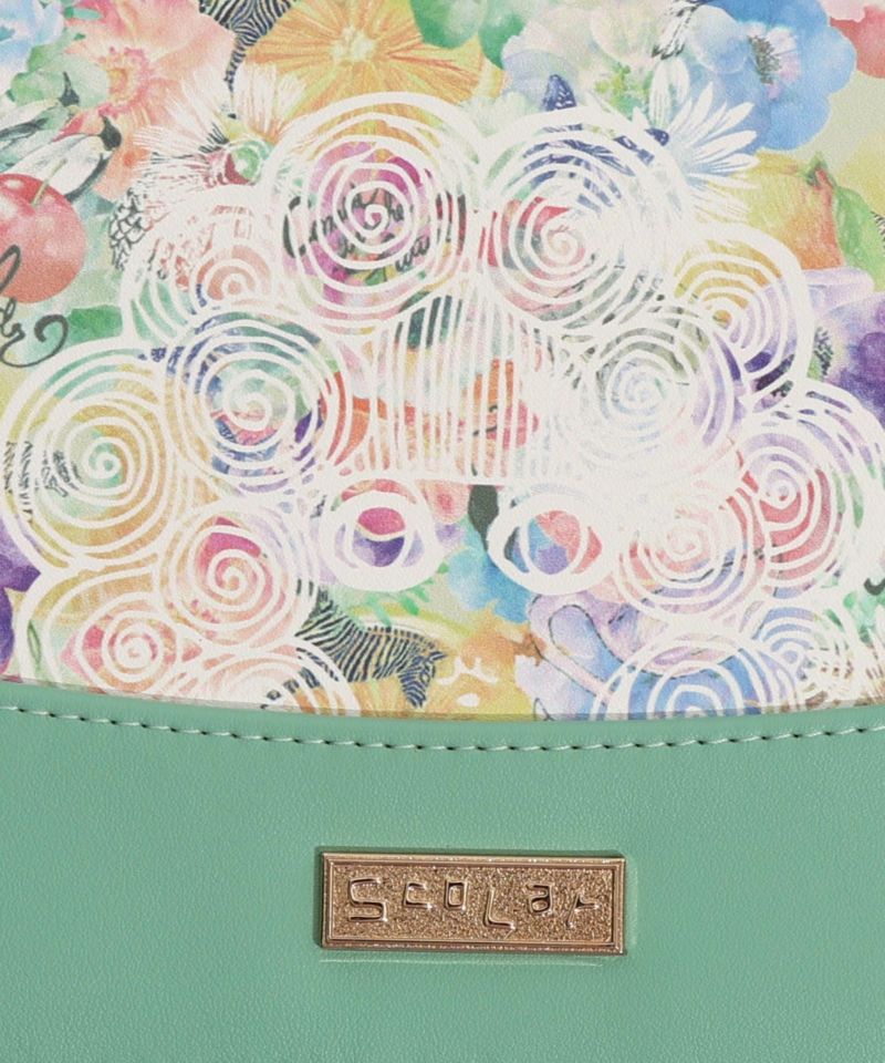 通帳ケース　花柄 通帳ケース（柄：花柄、フラワー）のおすすめ人気商品一覧 通販
