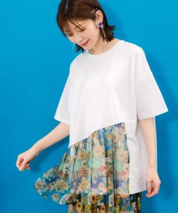 パッチワーク ホイールセンターキャップ ハスラー 43252-58J00 スズキ純正部品