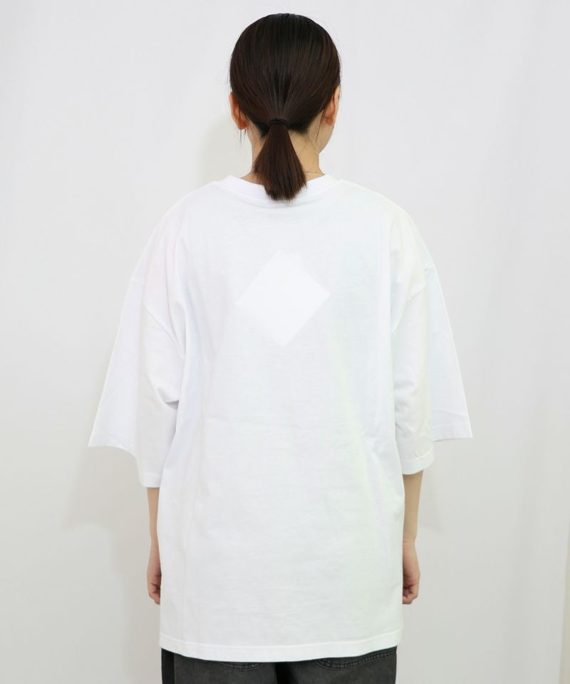 HIYAKEクマ柄シャツ-10