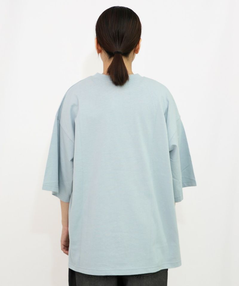HIYAKEクマ柄シャツ-18