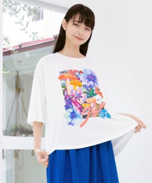 花柄の商品一覧ページ|公式サイトScoLar