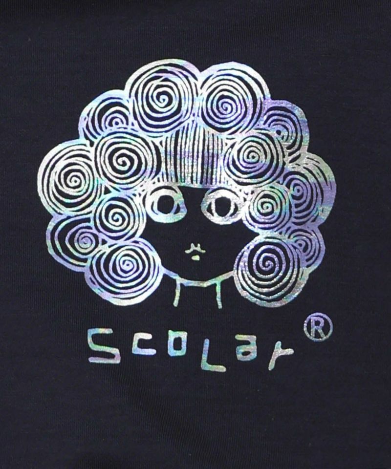 152688：スカラーちゃん 接触冷感パーカーの通販-ScoLar