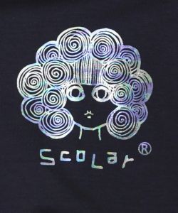 スカラーちゃん 接触冷感パーカー-23