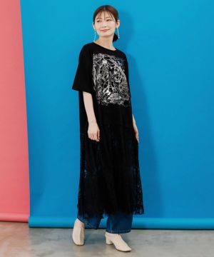 レースの商品一覧ページ|公式サイトScoLar