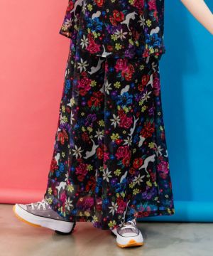パンツの商品一覧ページ|公式サイトScoLar