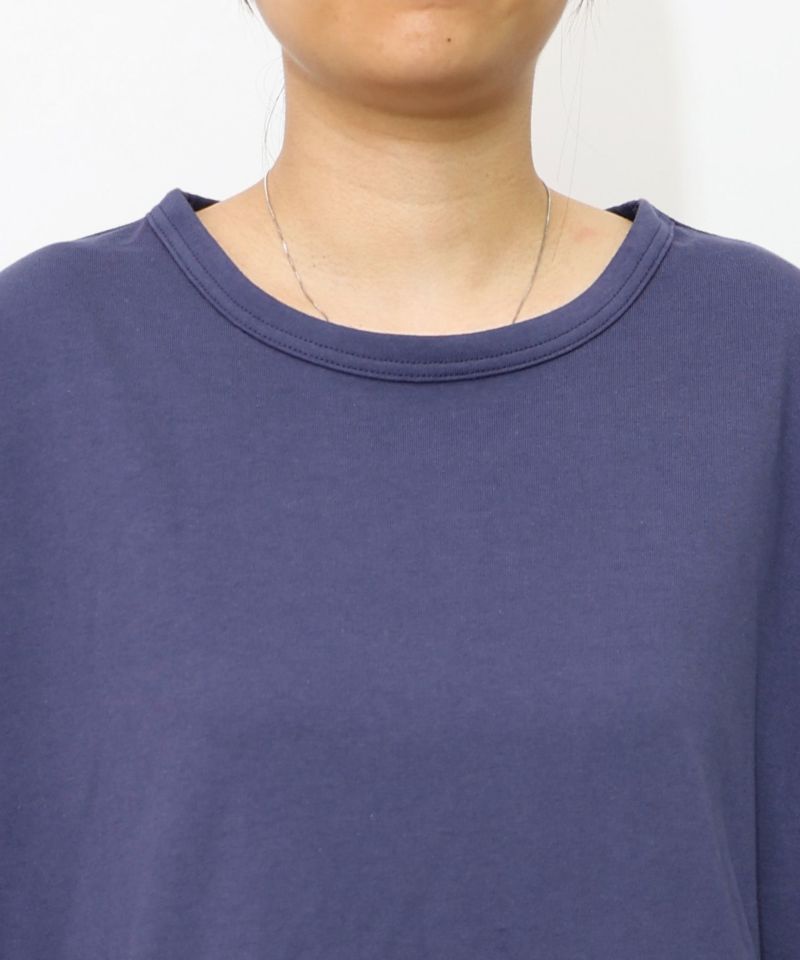 キッチンのこびと柄 刺繍プルオーバー-20