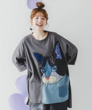 異素材の商品一覧ページ|公式サイトScoLar