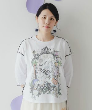 プルオーバーの商品一覧ページ|公式サイトScoLar