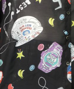 平成流行の総柄シャツ-15
