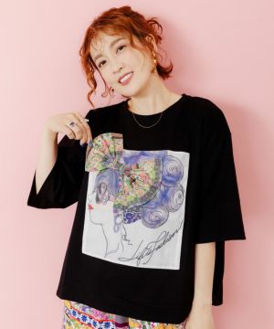 花柄の商品一覧ページ|公式サイトScoLar