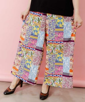 パンツの商品一覧ページ|公式サイトScoLar