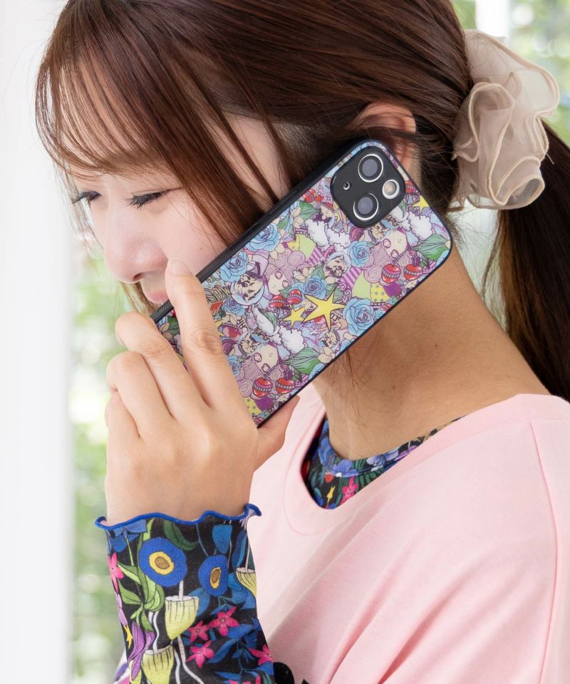 iPhoneケース 14-1
