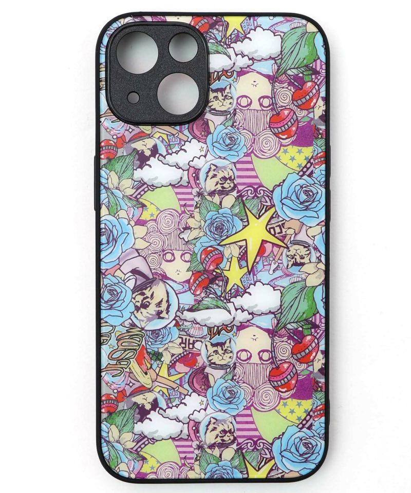 iPhoneケース 14-7