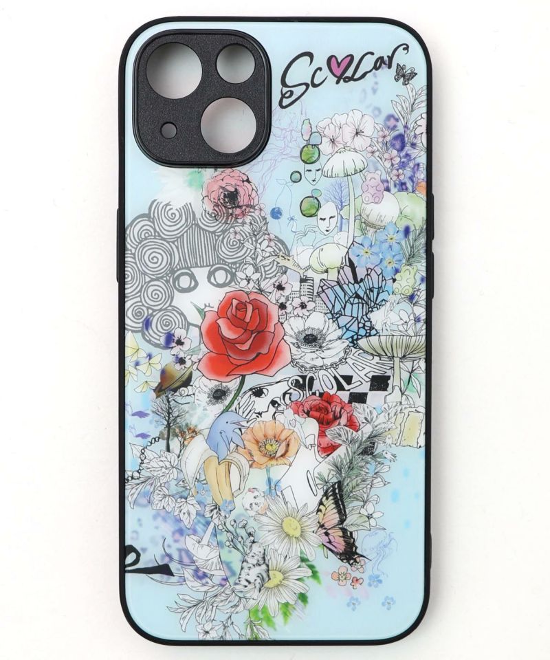 iPhoneケース 14-9