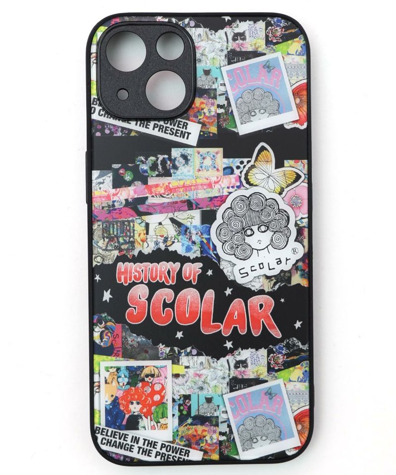 iPhoneケース 14-11