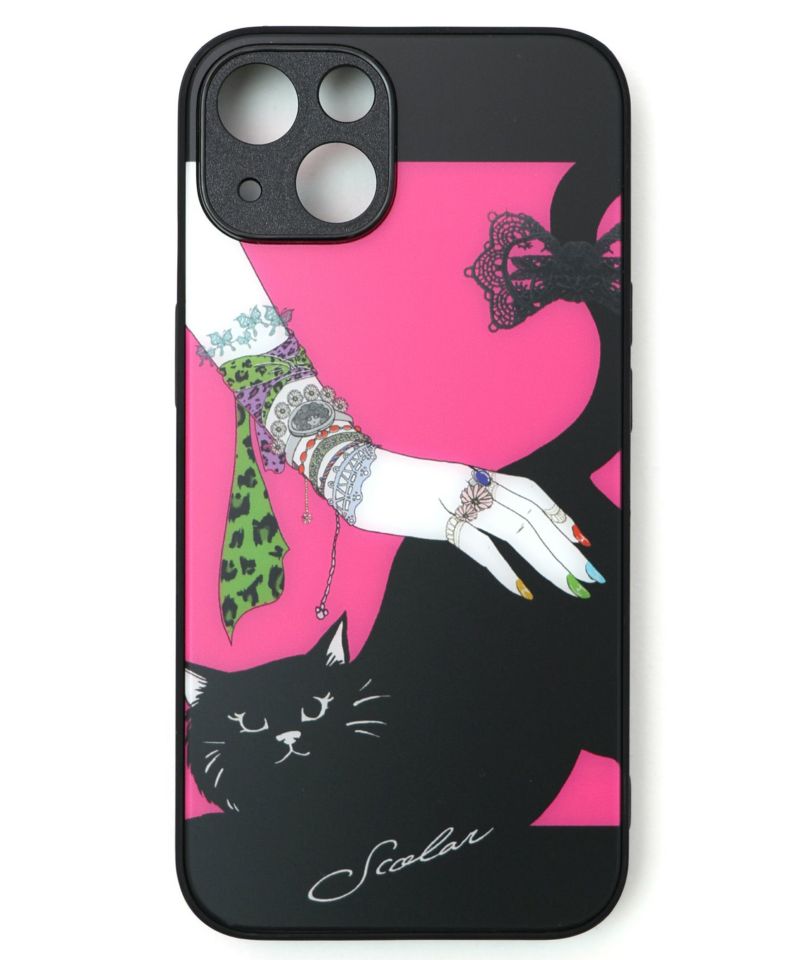 iPhoneケース 14-13