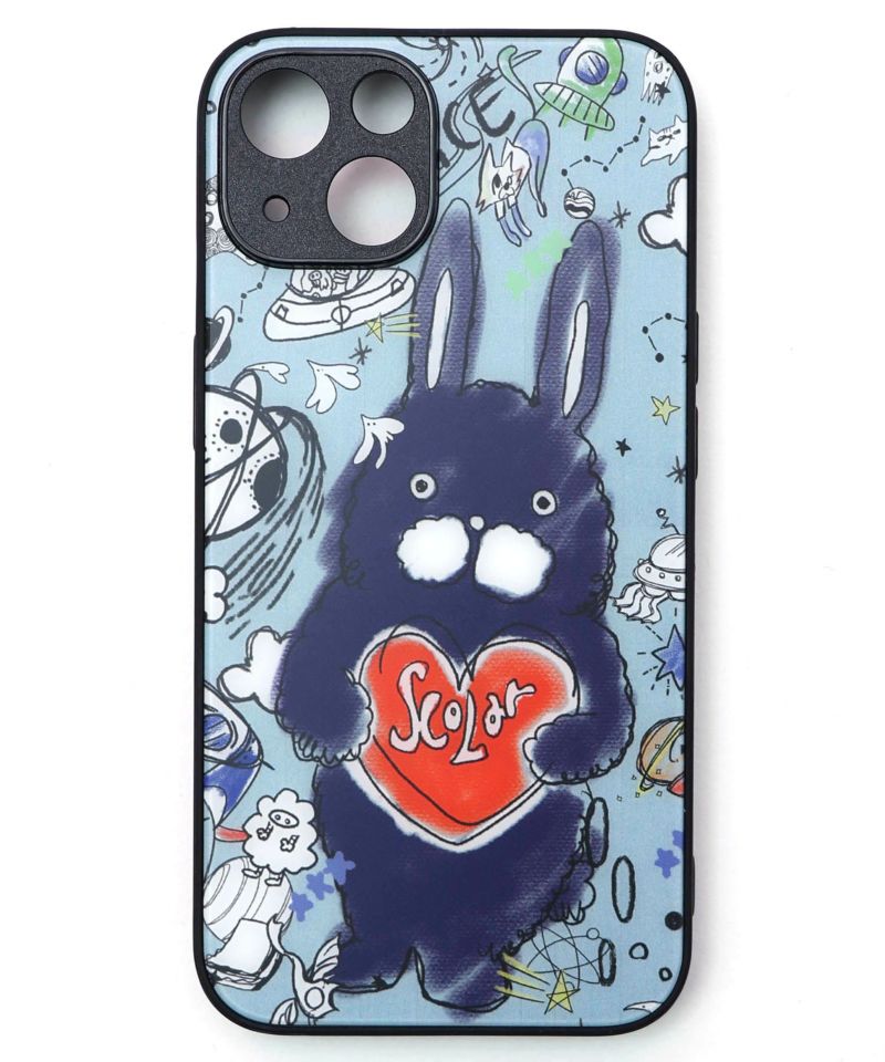 iPhoneケース 14-17