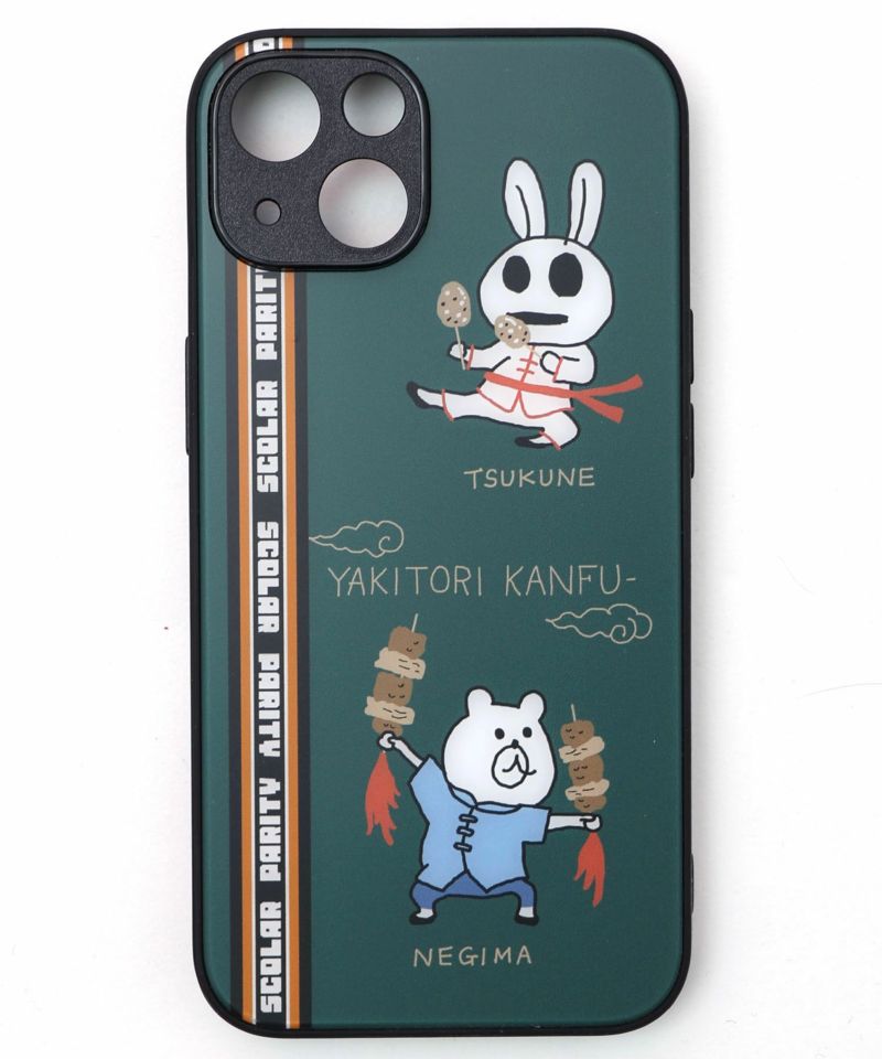 iPhoneケース 14-19