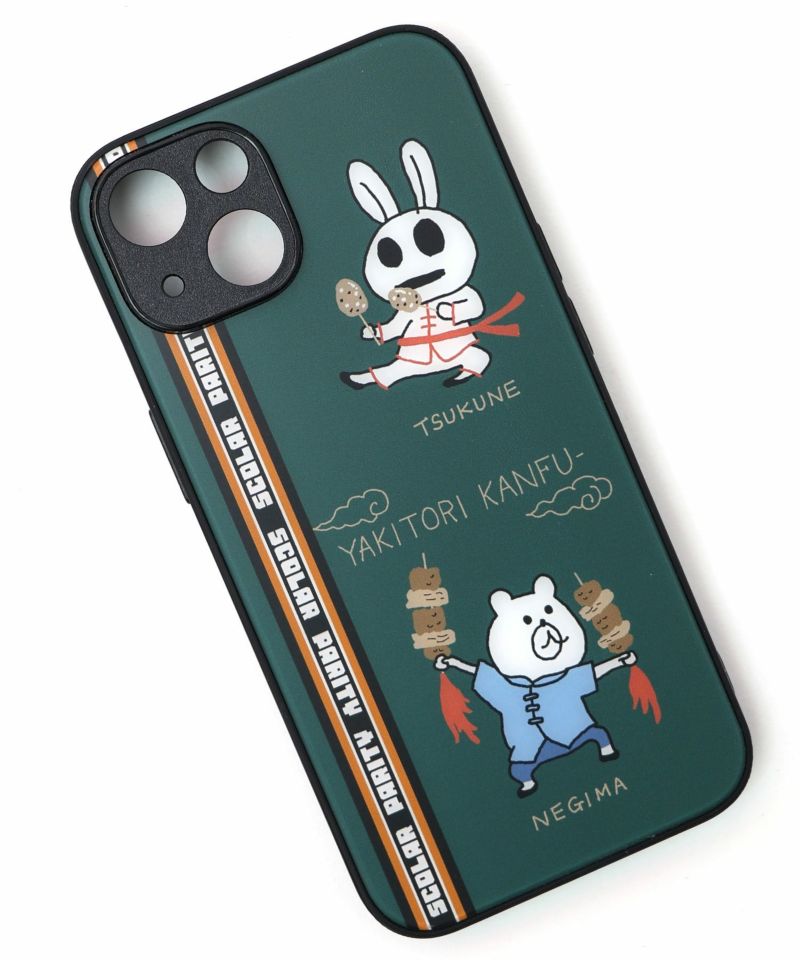 iPhoneケース 14-21