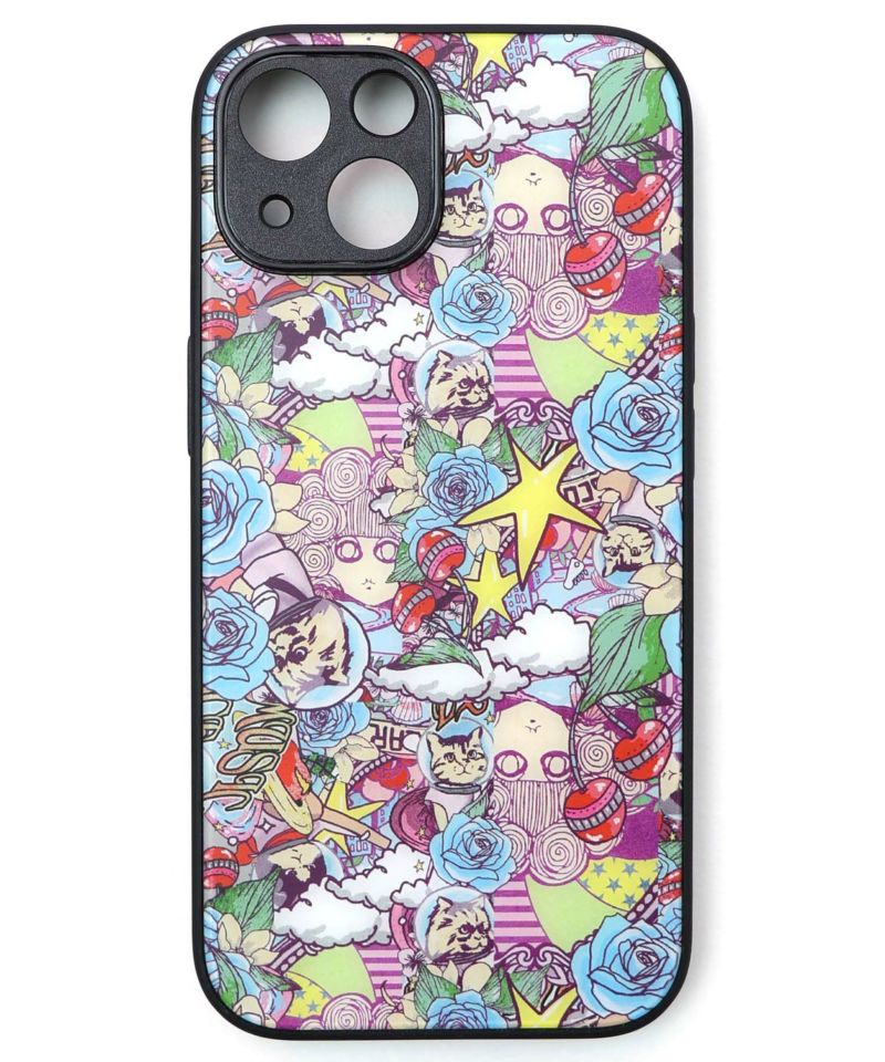 iPhoneケース 15-6