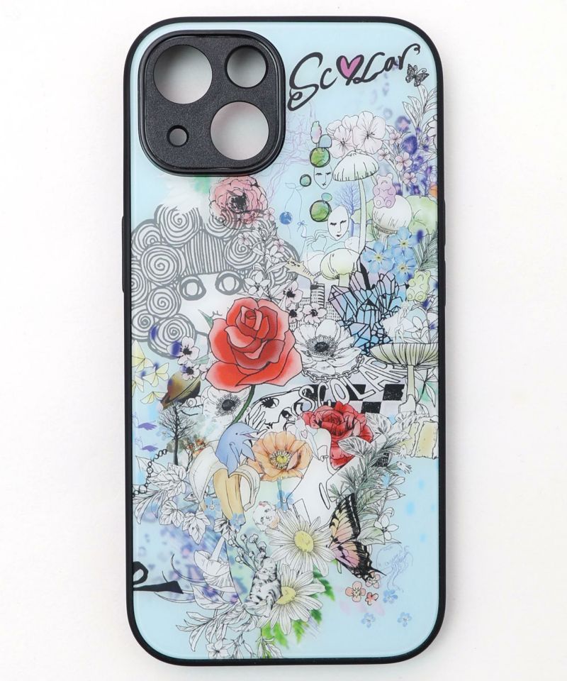 iPhoneケース 15-8