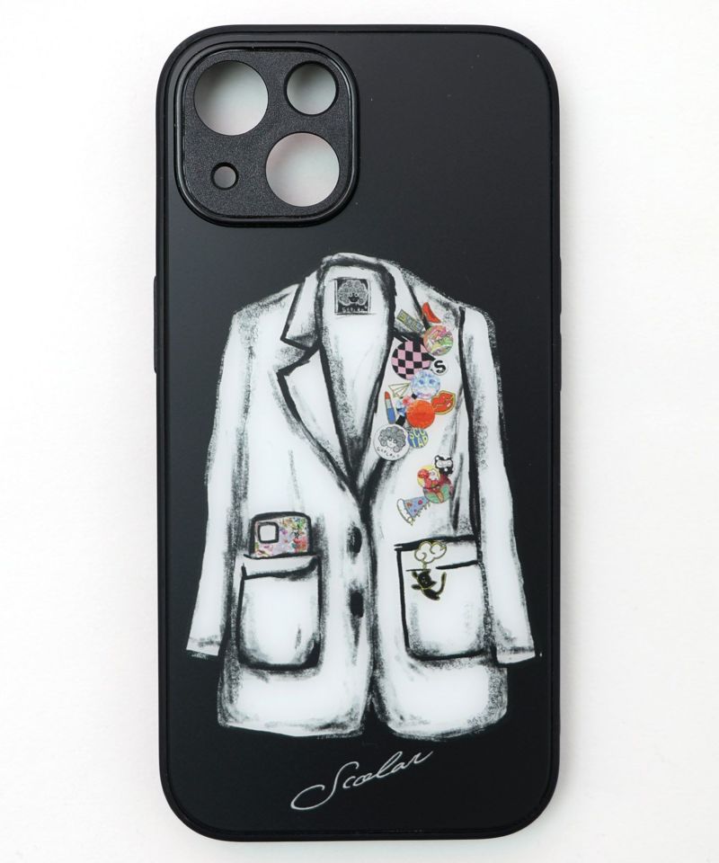 iPhoneケース 15-14