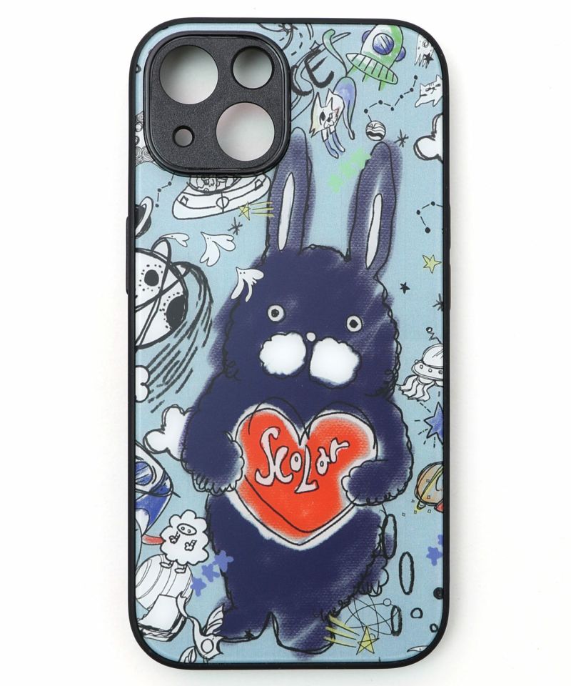 iPhoneケース 15-16