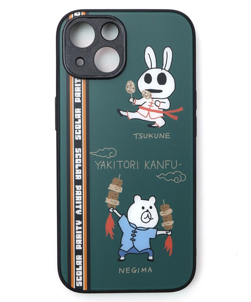 iPhoneケース 15-18