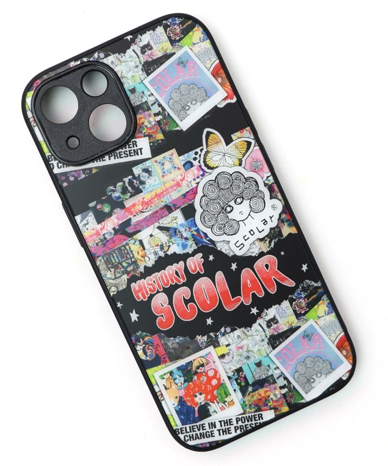 iPhoneケース 15-20