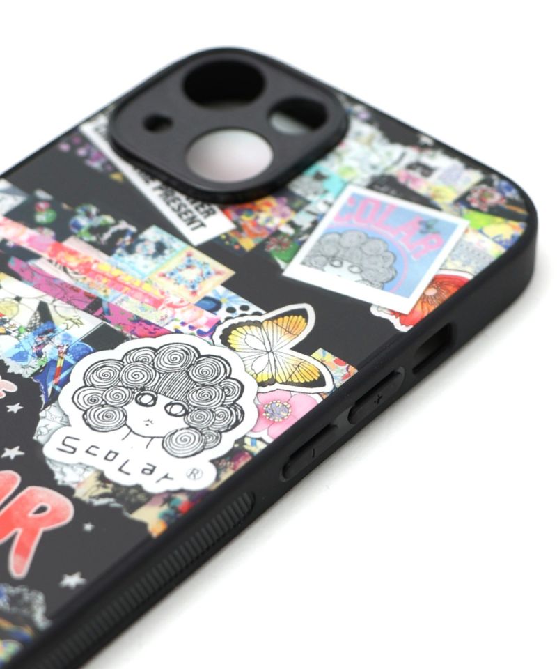 iPhoneケース 15-24