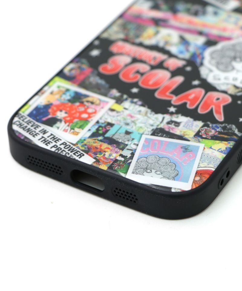 iPhoneケース 15-25
