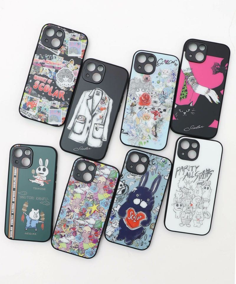 iPhoneケース 15-26