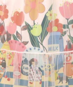 3柄展開チュール重ねスカート-11