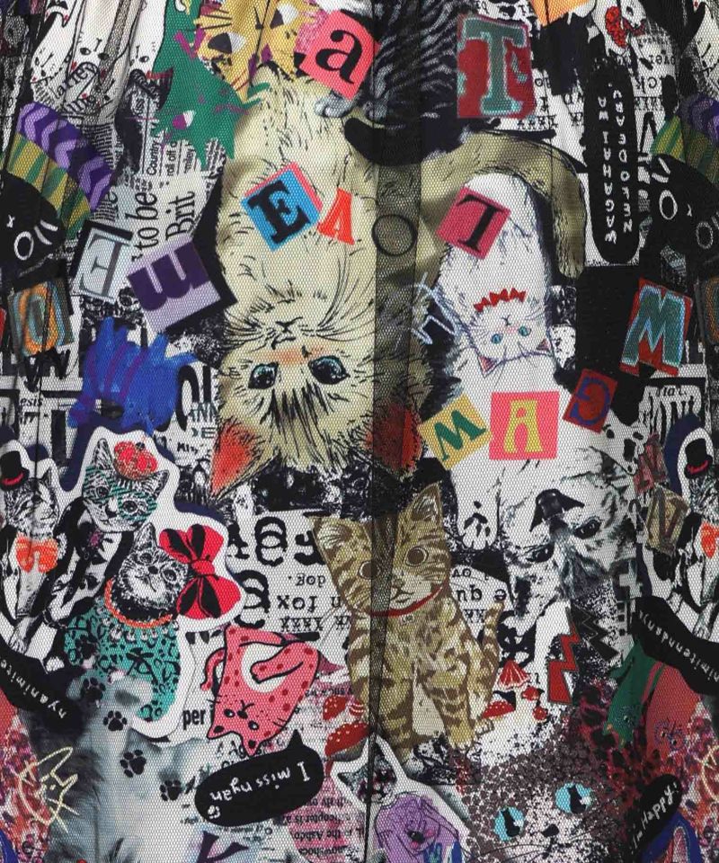 3柄展開チュール重ねスカート-15