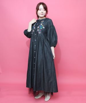 ワンピース・チュニックの商品一覧ページ|公式サイトScoLar