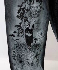 最終値下げ SCOLAR ワーク パンツ ブラック M 最終値下げ SCOLAR ワーク パンツ M