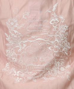 チュール重ねスカ子刺繍シアーブルゾン-23