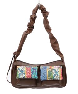 バッグ *** Blueee  *** TALL2wayクリプテッドC バッグ BAG トートバッグ トート 肩掛け
