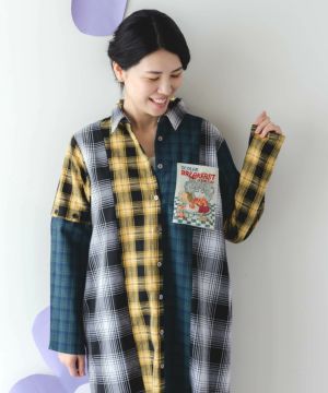 トップスの商品一覧ページ|公式サイトScoLar