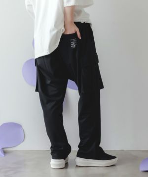 パンツの商品一覧ページ|公式サイトScoLar