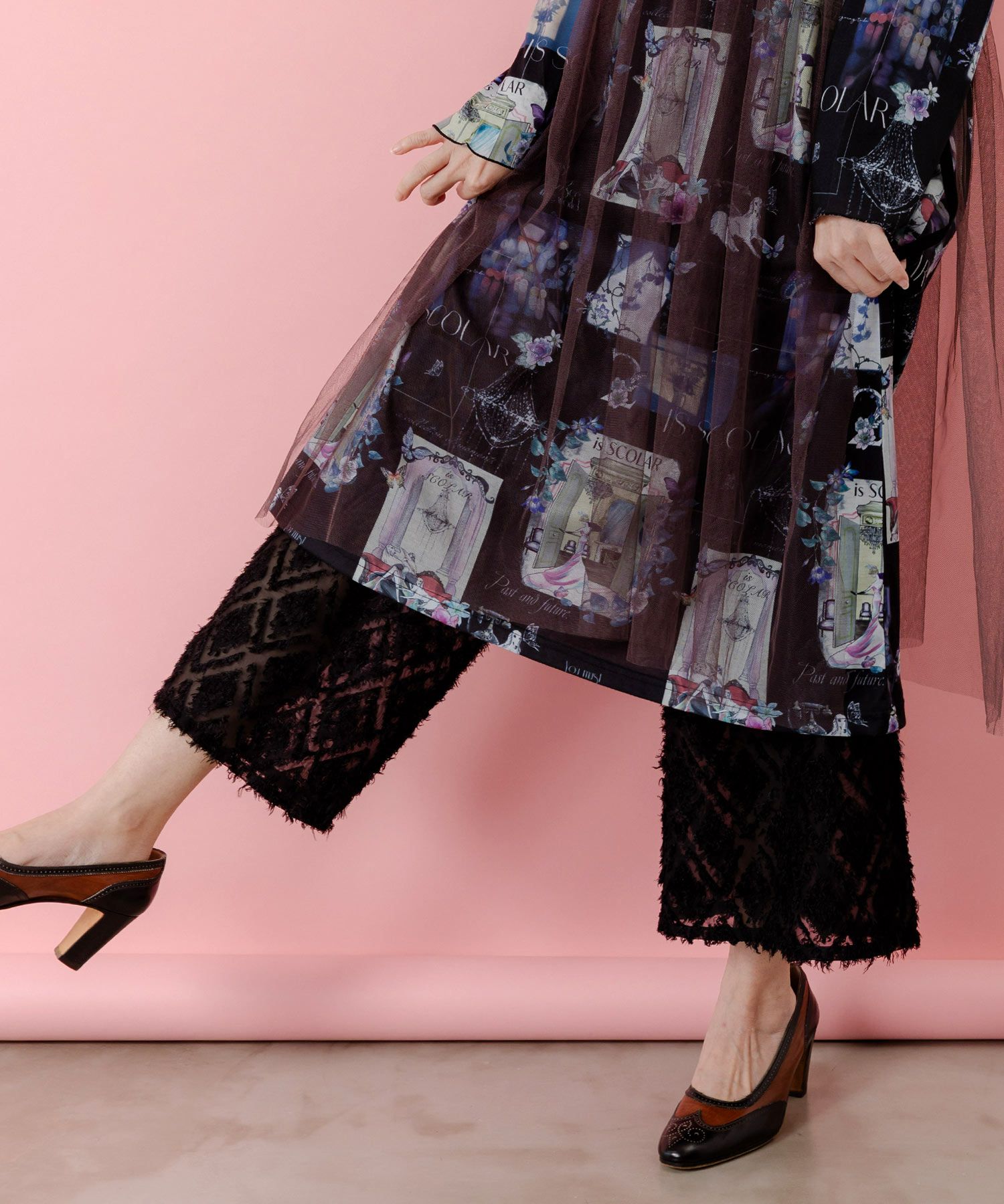 シフォン切替インナーパンツ-2