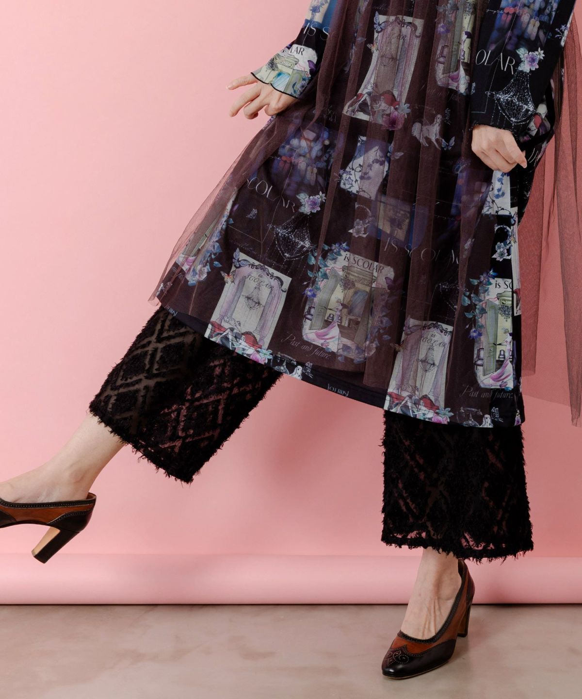 シフォン切替インナーパンツ-2