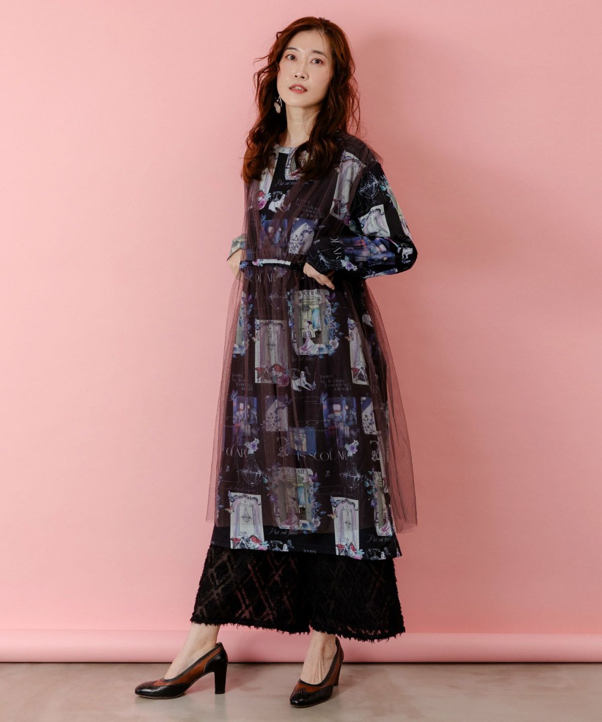 シフォン切替インナーパンツ-3