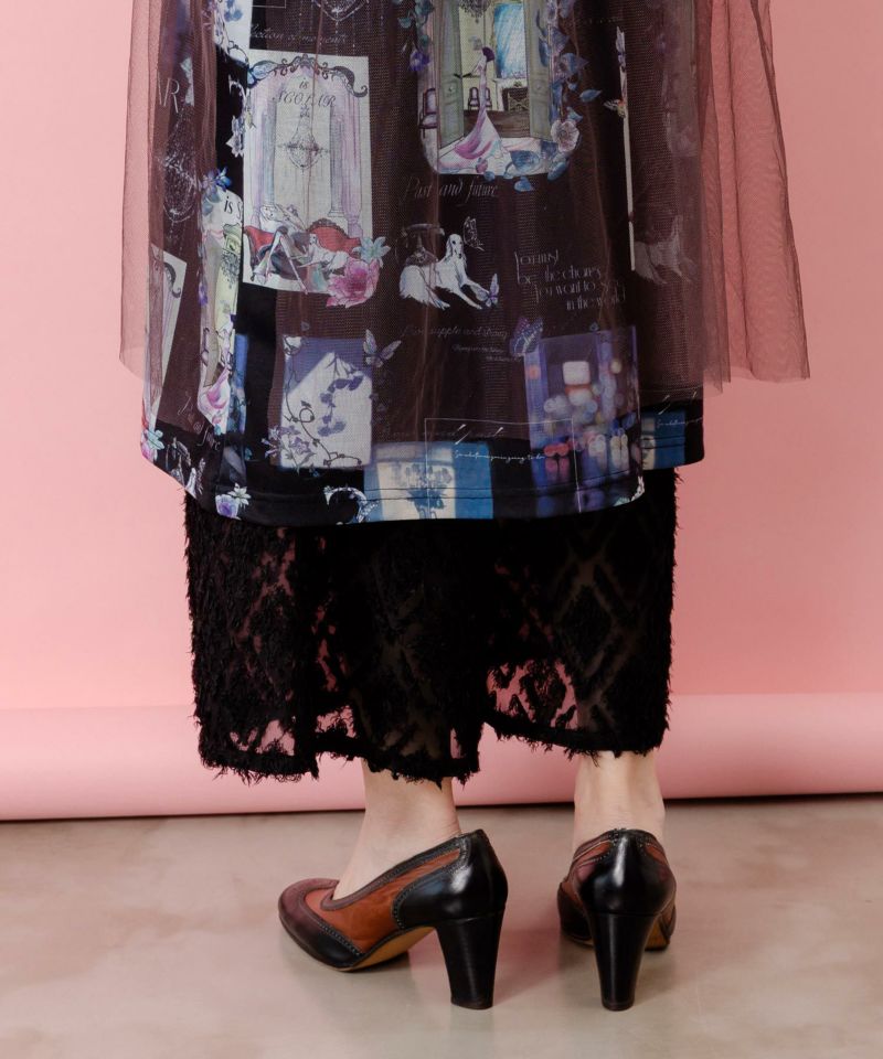 シフォン切替インナーパンツ-4