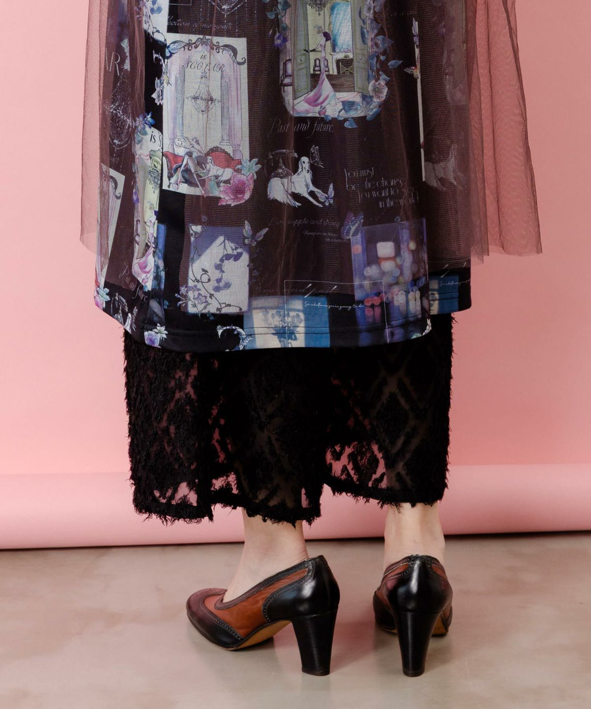 シフォン切替インナーパンツ-4