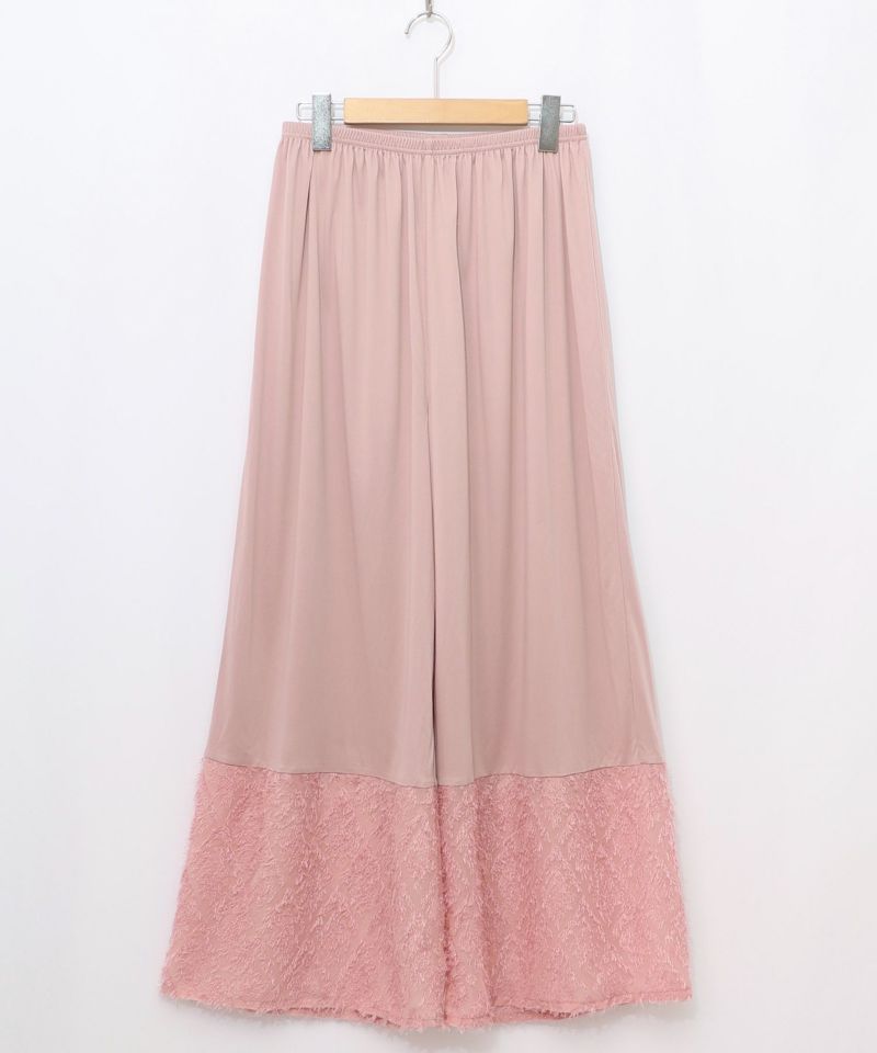 シフォン切替インナーパンツ-7