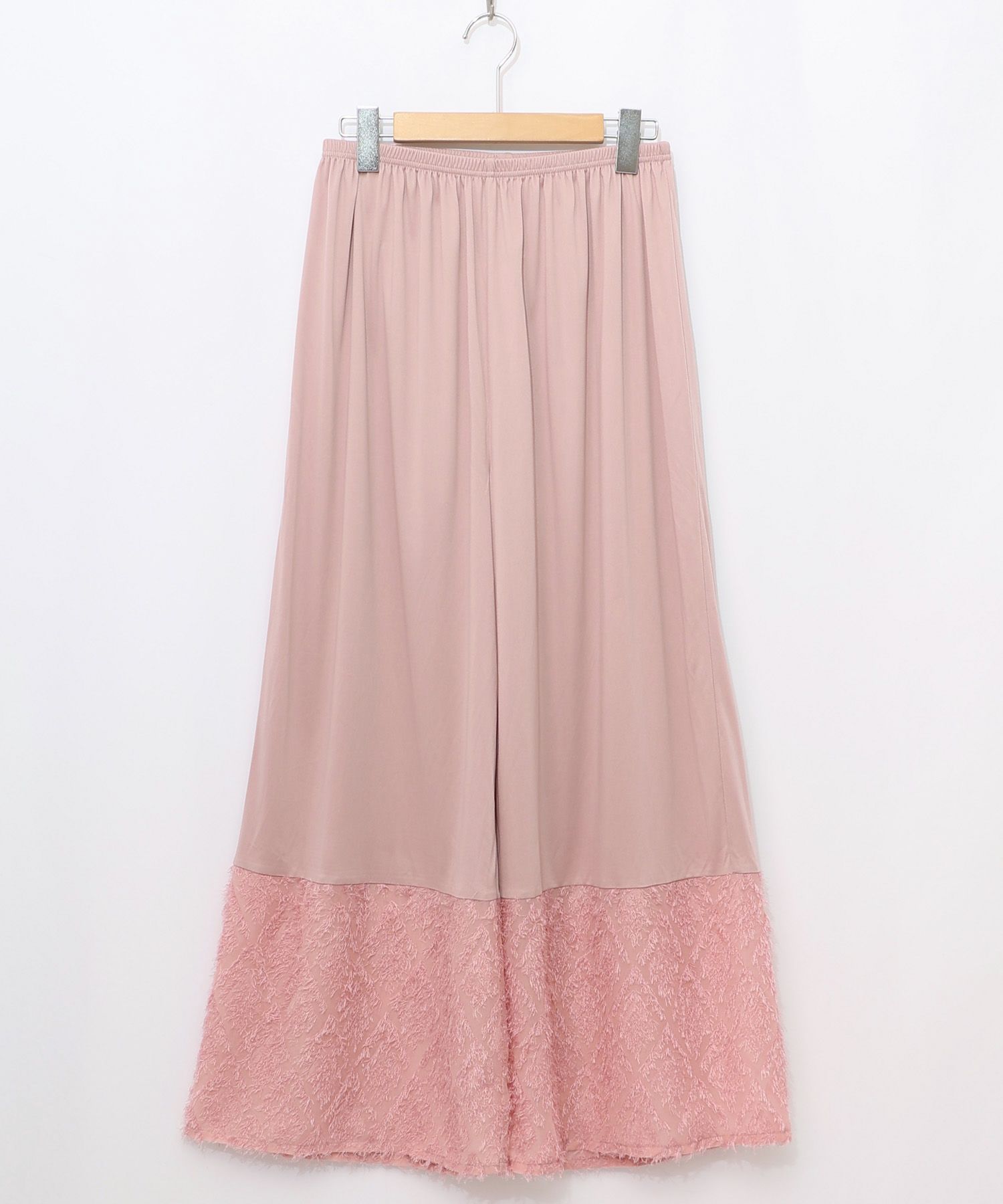 シフォン切替インナーパンツ-7