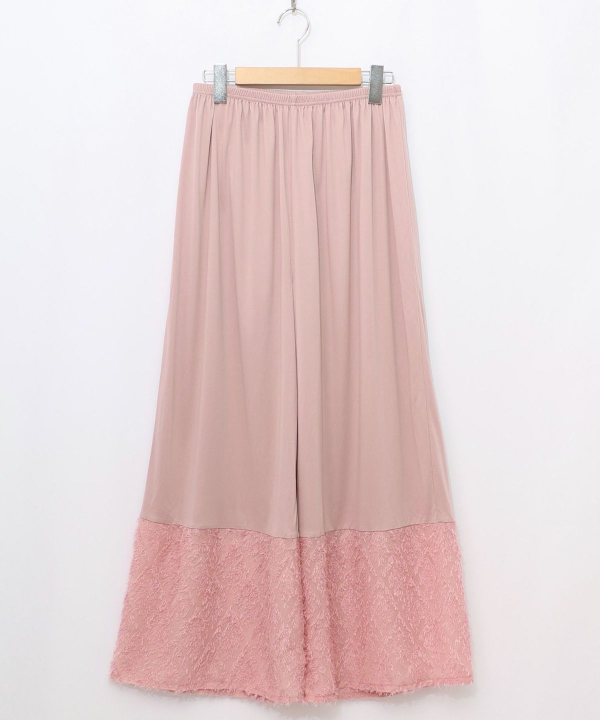 シフォン切替インナーパンツ-7