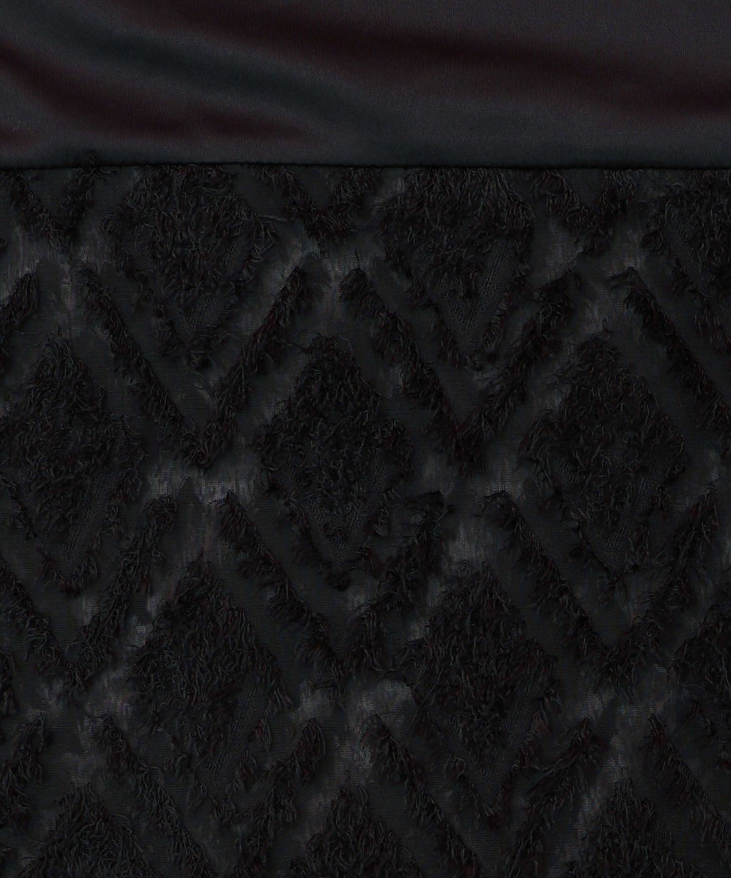 シフォン切替インナーワンピース-6