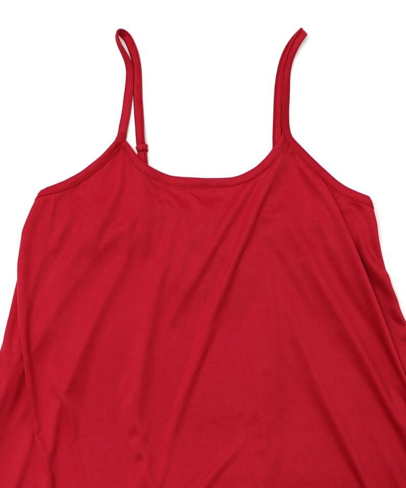 シフォン切替インナーワンピース-13